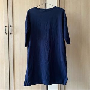 Dress Muji